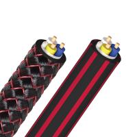 Кабель межблочный аудио AudioQuest Red River PVC 100 м