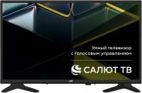 LED телевизор LEFF 43F690T