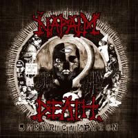 Виниловая пластинка Napalm Death - Smear Campaign (Black Vinyl LP)