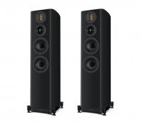 Напольная акустика Wharfedale Evo 5.4 Black Oak