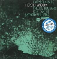 Виниловая пластинка Herbie Hancock - Empyrean Isles (Black Vinyl LP)