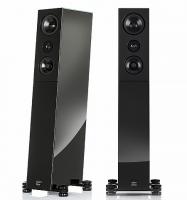 Напольная акустика Audio Physic CODEX 2 -Glass Black-