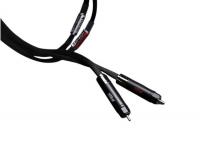 Кабель межблочный аудио Airtech ZERO (2RCA-2RCA) 1.5m