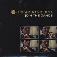 Виниловая пластинка Gerardo Frisina - Join Dance (Black Vinyl 2LP)