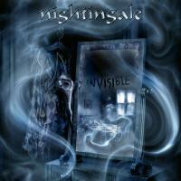Виниловая пластинка Nightingale - Invisible (Black Vinyl LP)