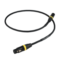 Кабель межблочный аудио Chord Company Signature Super ARAY  XLR AES/EBU 1m