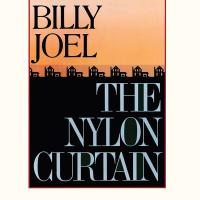 Виниловая пластинка Billy Joel - Nylon Curtain (Black Vinyl LP)