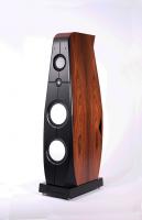 Напольная акустика Lawrence Audio Penguin (Mahogany)