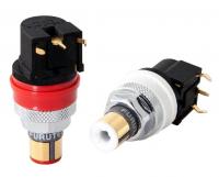Разъемы и переходники Furutech FT-909(G) сет из 2шт