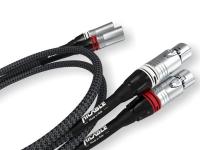 Кабель межблочный аудио Ricable Magnus Signal XLR 2 x 3 m (MX3)