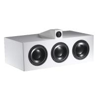 Центральный канал Morel Octave Signature Center piano white
