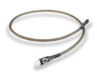 Кабель Chord Company Epic USB 3m