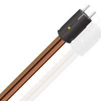 Силовой кабель Wire World Electra 10 Power Cord (ELP1.5MEU-10) 1.5m