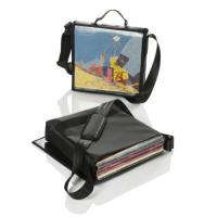 Сумка для виниловых пластинок Clearaudio Record Bag