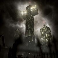 Виниловая пластинка Cemetery Skyline - Nordic Gothic (Black Vinyl LP)