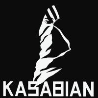 Виниловая пластинка Kasabian - Kasabian (Black Vinyl 2LP)