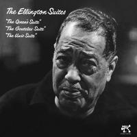 Виниловая пластинка Duke Ellington - The Ellington Suites (Analogue) (Black Vinyl LP)