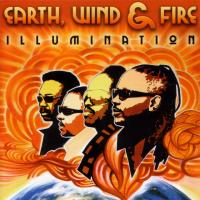 Виниловая пластинка Earth, Wind & Fire - Illumination (Black Vinyl 2LP)