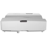 Ультракороткофокусный проектор Optoma W330UST