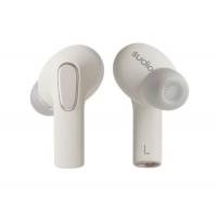 Наушники Sudio E3 True Wireless Earbuds - White