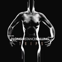 Виниловая пластинка Long Distance Calling - Trips (Solid Silver & Black Vinyl 2LP)