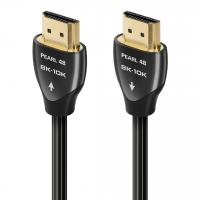 HDMI кабель AudioQuest HDMI Pearl 48G PVC 0.6m