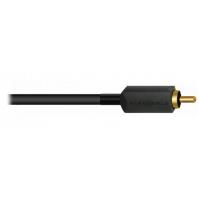 Кабель межблочный аудио Wire World Terra Mono Subwoofer Interconnect 6.0m