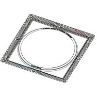 Комплект для скрытой инсталляции Bowers & Wilkins Frame Plaster Kit 6SQ