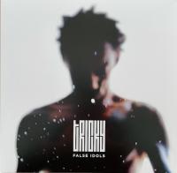 Виниловая пластинка Tricky - False Idols (Black Vinyl 2LP)