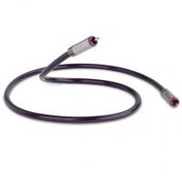 Кабель межблочный аудио QED 3212 Reference Digital Audio 40 1.0m