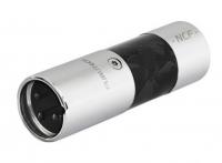 Оптимизатор линейного сигнала Furutech NCF Clear Line-XLR(M)