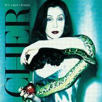 Виниловая пластинка Cher - It's A Man's World (Black Vinyl 2LP)