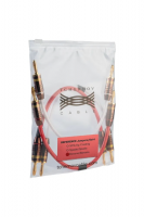 Перемычки Tchernov Cable Reference Jumpers/Set4 Bn/Bn