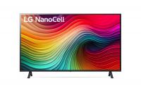Телевизор LG 50" 50NANO80T6A