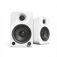 Полочная акустика Kanto Audio YU4 MW-FG White
