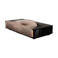 Лазерный проектор c экраном 139 дюймов Hisense 139L9QD