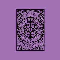 Виниловая пластинка Ozric Tentacles - The Bits Between The Bits (Black Vinyl 2LP)