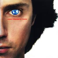 Виниловая пластинка Jean Michel Jarre - Magnetic Fields (Black Vinyl LP)