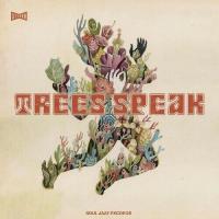 Виниловая пластинка Trees Speak - Shadow Forms (Coloured Vinyl LP)