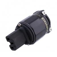 Сетевой коннектор Furutech FI-11-N1(Ag)