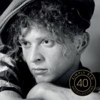 Виниловая пластинка Simply Red - Recollections (Black Vinyl 2LP)