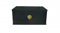 Акустика центрального канала Gold Note Diana Center Black (Gold tweeter)