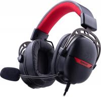 Наушники Redragon Aurora Black