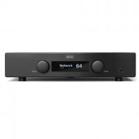 Интегральный усилитель Hegel H95 black