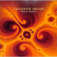 Виниловая пластинка Tangerine Dream - Mala Kunia (Black Vinyl 2LP)