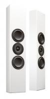Настенная акустика Totem Acoustic Tribe II White