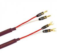 Акустический кабель Tchernov Cable Classic MkIII SC Sp/Bn (4.35 m)
