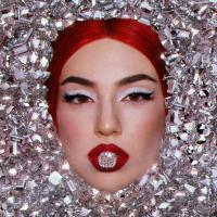 Виниловая пластинка Ava Max - Diamonds & Dancefloors (Neon Violet Vinyl LP)