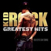 Виниловая пластинка Kid Rock - Greatest Hits  (Gold Vinyl 2LP)