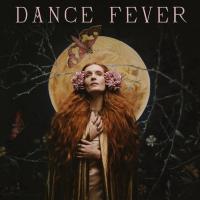 Виниловая пластинка Florence And The Machine - Dance Fever (Black Vinyl 2LP)